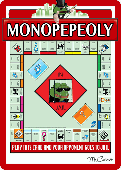 MONOPEPEOLY