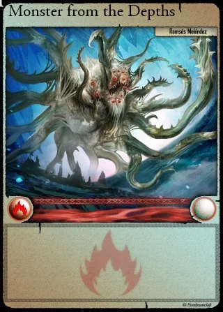 MONSTERDEPTH