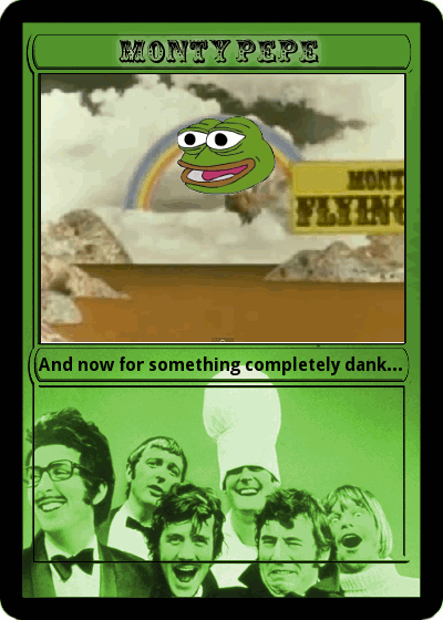 MONTYPEPE
