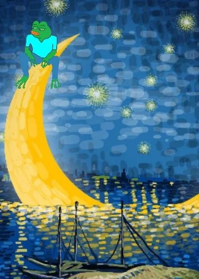 MOONDANK