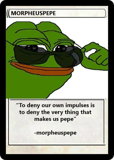 MORPHEUSPEPE