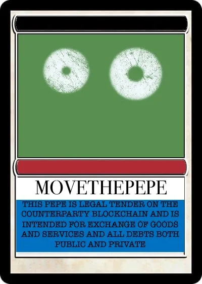 MOVETHEPEPE