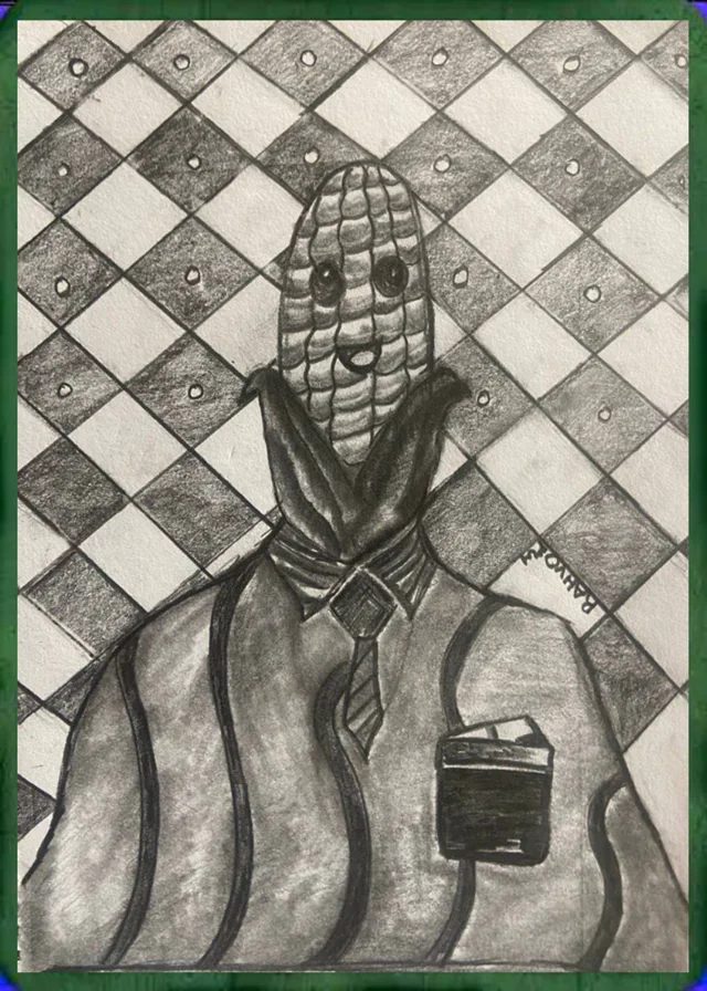 MRCORNPORATE