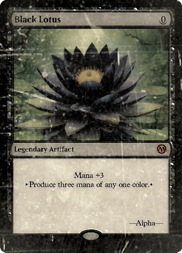 MTGMAGIC