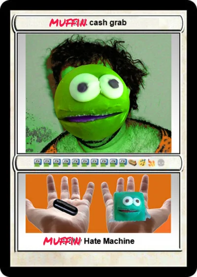 MUFFINGRAB