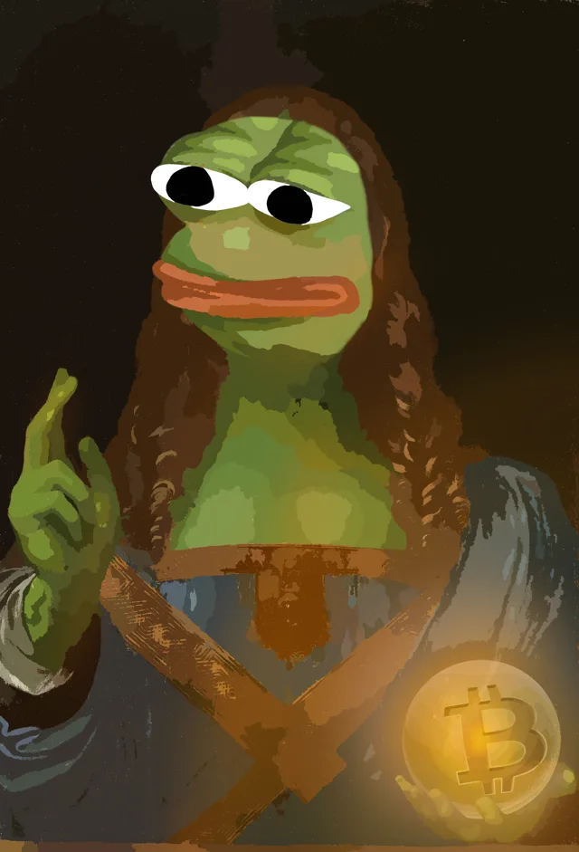 MUNDIPEPE
