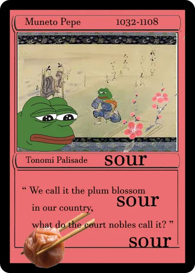 MUNETOPEPE