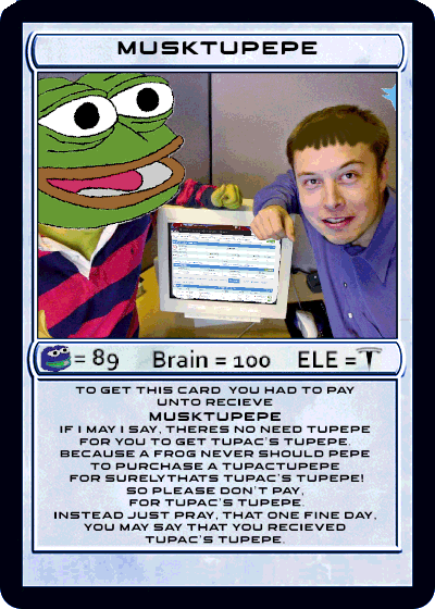 MUSKTUPEPE