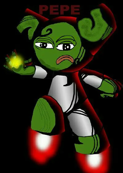MYLADYPEPE