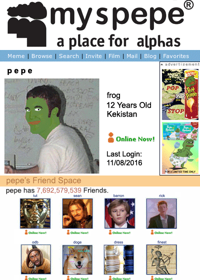MYSPEPE