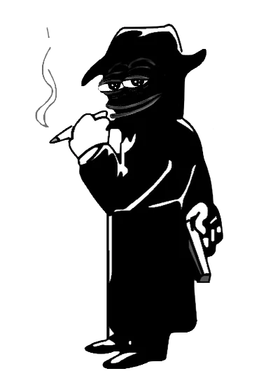 MYSTERYPEPE