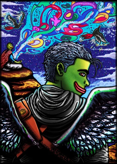 MYSTICASCEND