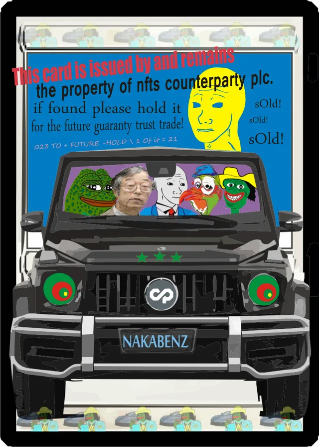NAKAMBENZ