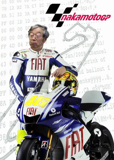 NAKAMOTOGP