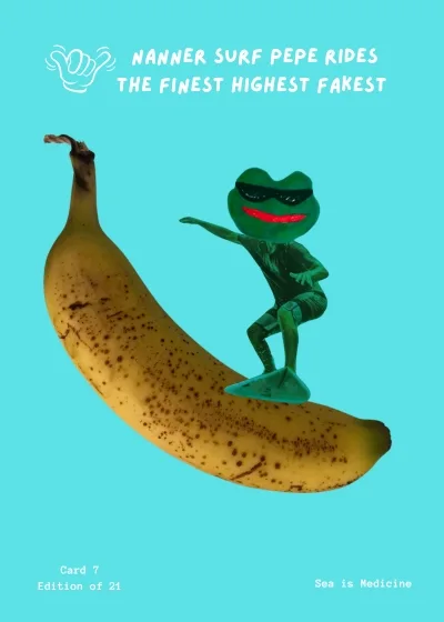 NANRSURFPEPE