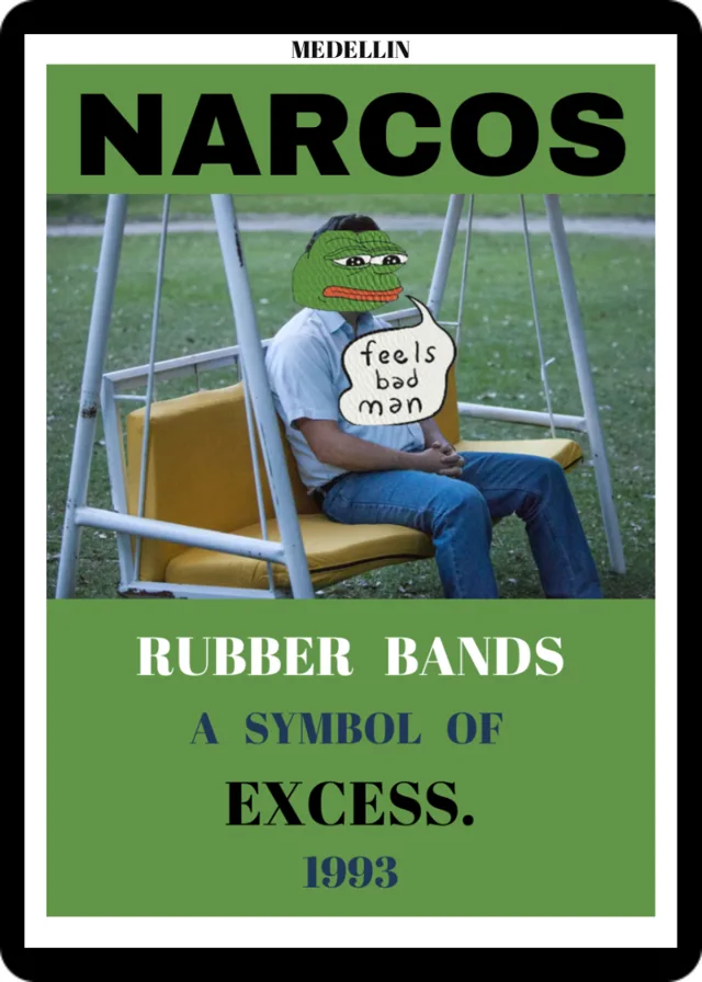 NARCOSPEPE