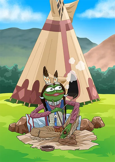 NATIVEPEPE