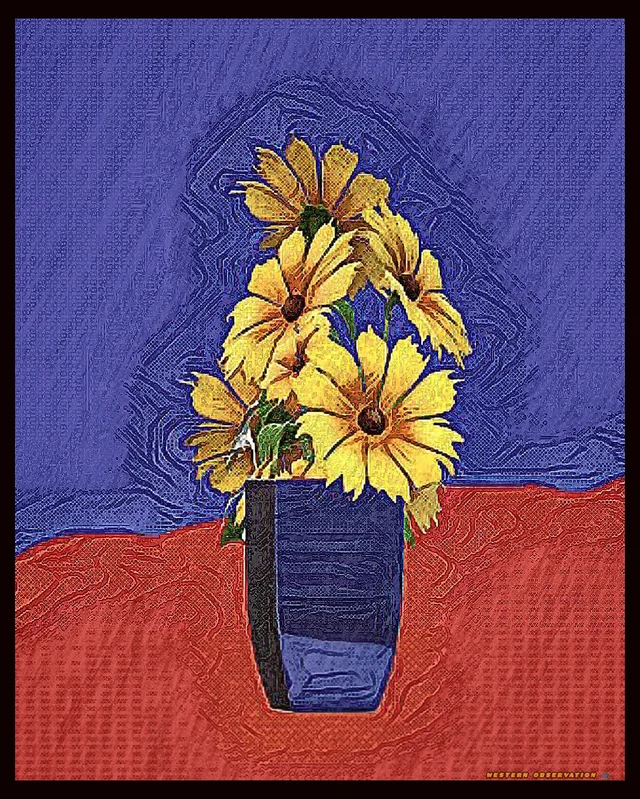 NATUREFLOWER