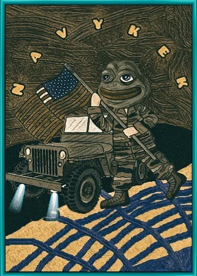 NAVYKEK