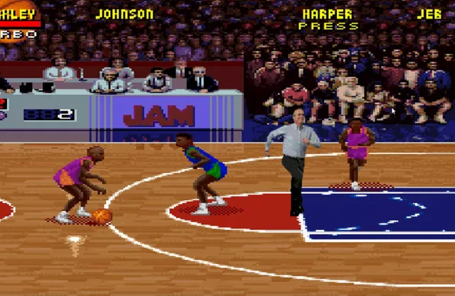 NBAJEB