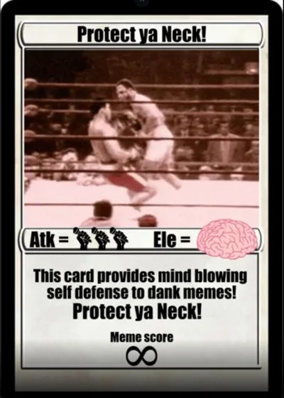 NECKPROTECT