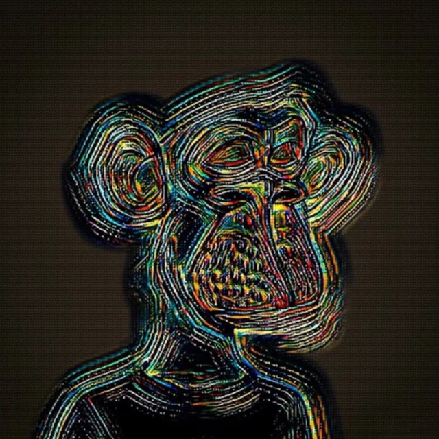 NEONDROOLER