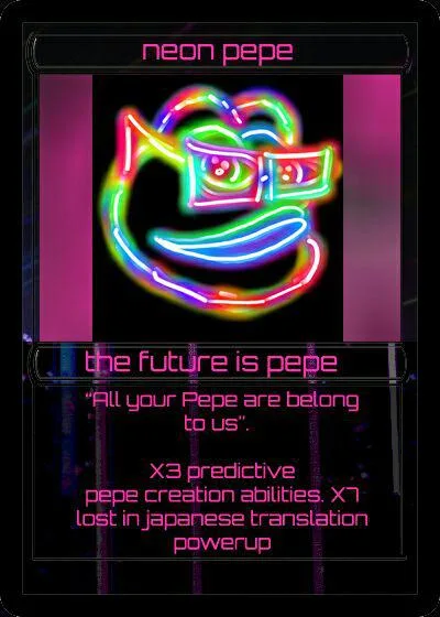 NEONPEPE