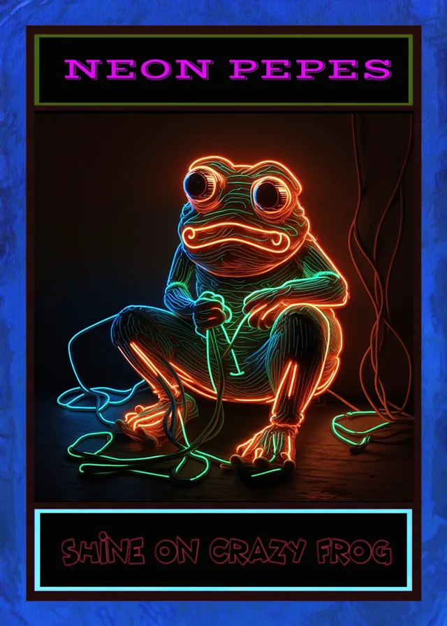 NEONPEPES