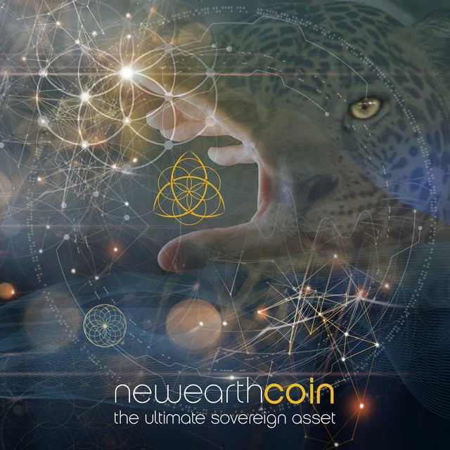 NEWEARTHCOIN