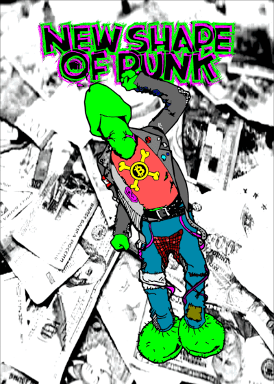 NEWPUNK