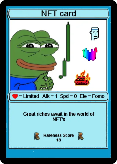 NFTCARD