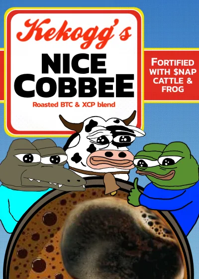 NICECOBBEE