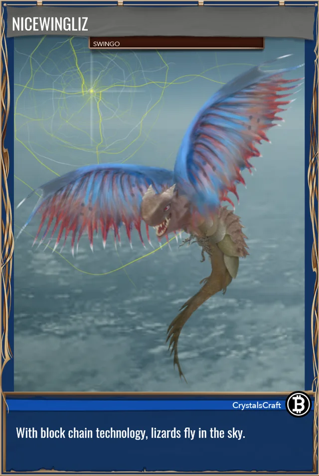NICEWINGLIZ