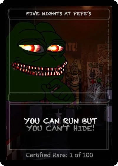 NIGHTSATPEPE
