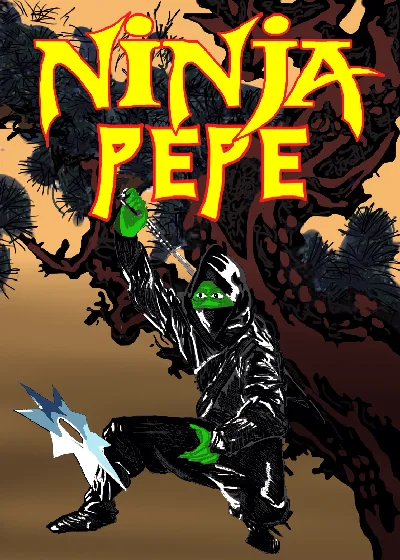 NINJAPEPE