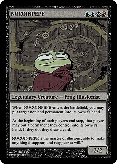 NOCOINPEPE