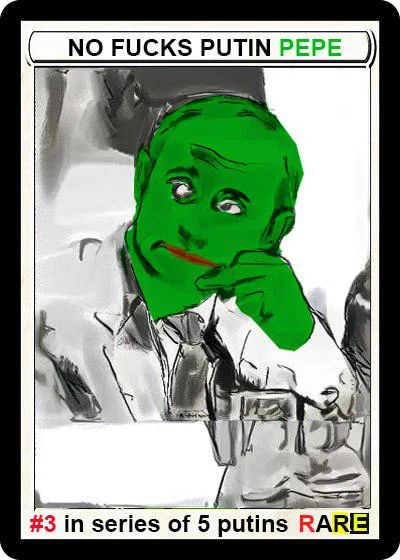 NOFUCKSPUTIN
