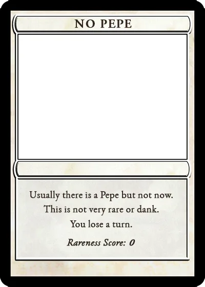 NOPEPENOW