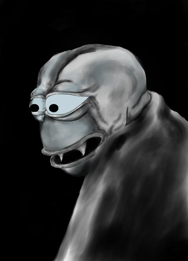 NOSFERAPEPE