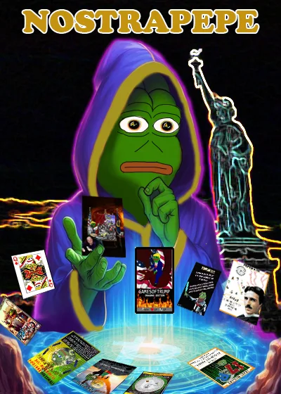 NOSTRAPEPE