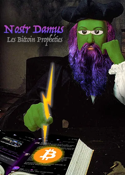 NOSTRDAMUS