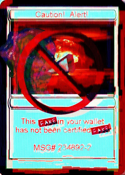 NOTAFAKERARE