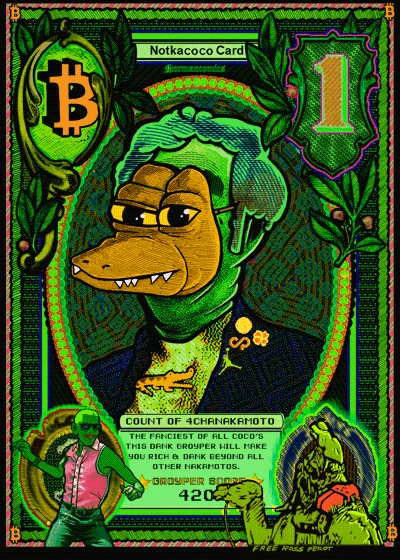 NOTKACOCO