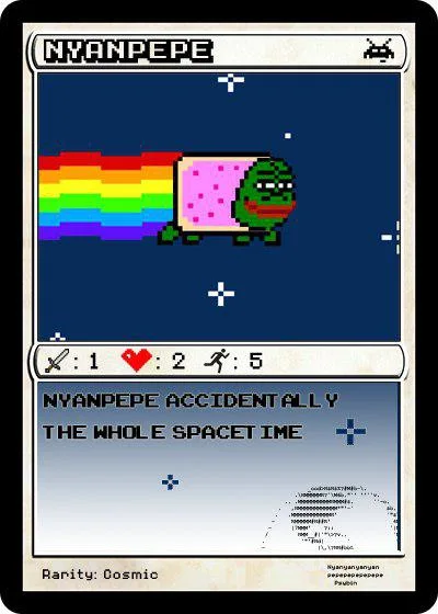 NYANPEPE