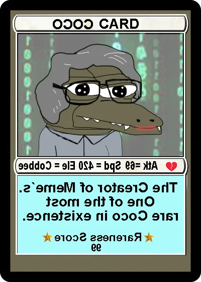OCOCERAR