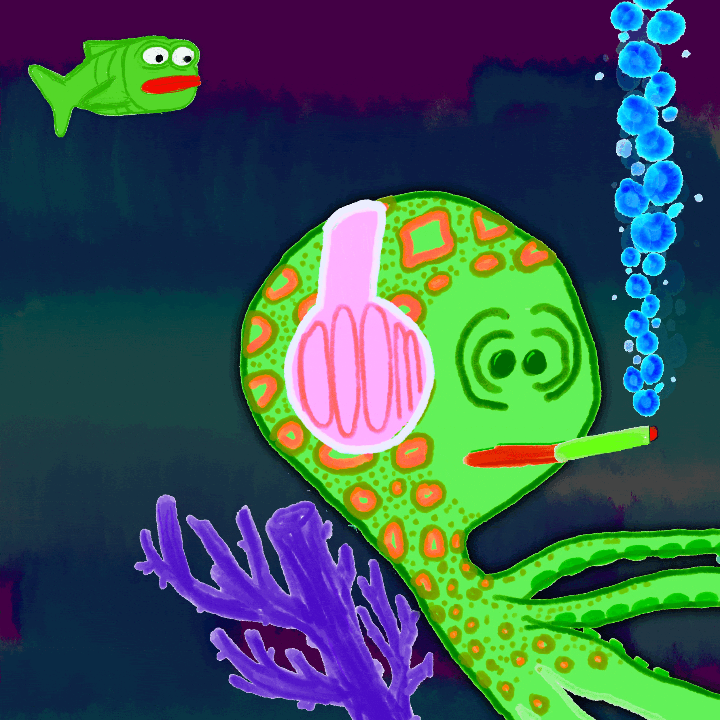 OCTAMFER