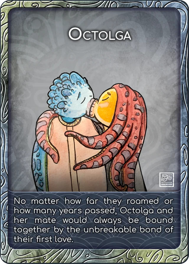 OCTOLGA