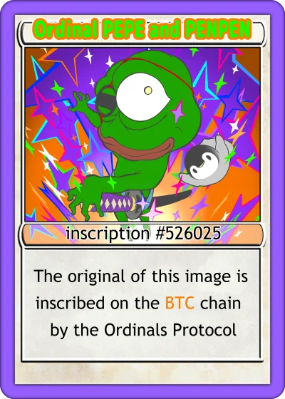 ODPENPEN
