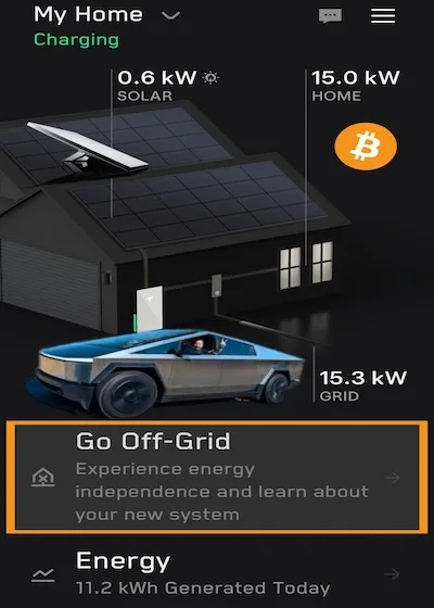 OFFGRID