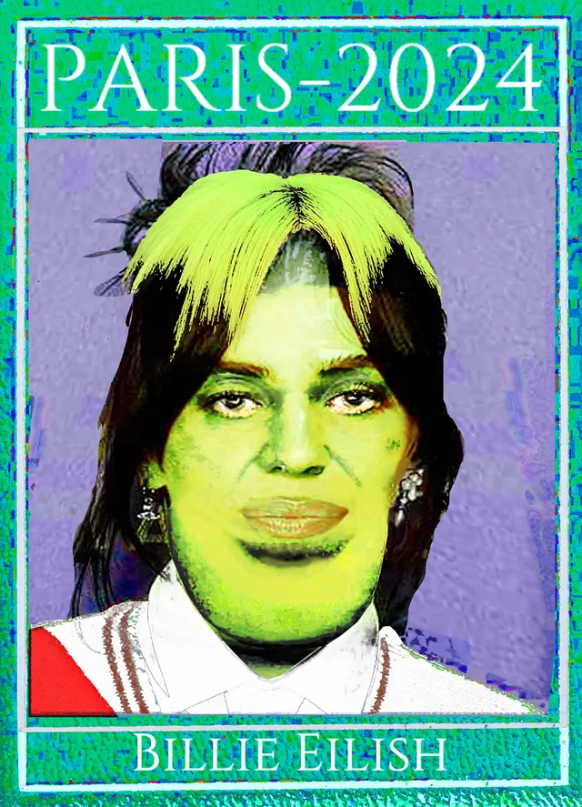 OLYMPIADXVI